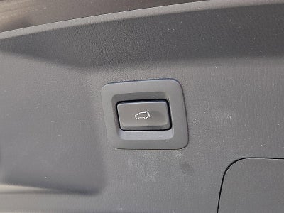 2018 Mazda Mazda CX-9 Grand Touring AWD