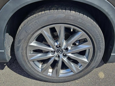 2018 Mazda Mazda CX-9 Grand Touring AWD