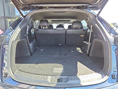 2021 Mazda Mazda CX-9 Grand Touring AWD
