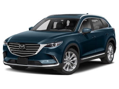 2021 Mazda Mazda CX-9 Grand Touring AWD