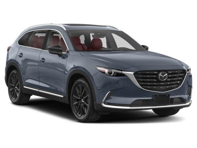 2023 Mazda Mazda CX-9 Carbon Edition AWD