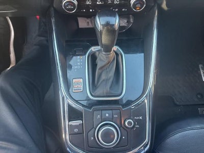 2018 Mazda Mazda CX-9 Grand Touring AWD