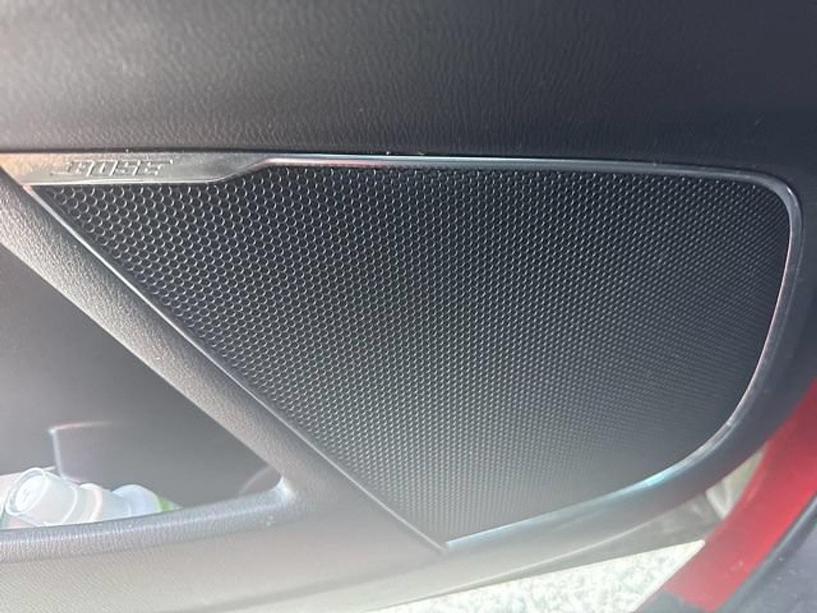 2018 Mazda Mazda CX-9 Grand Touring AWD