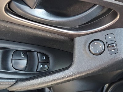 2018 Nissan Rogue Sport 2018.5 AWD S