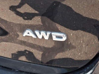2018 Nissan Rogue Sport 2018.5 AWD S