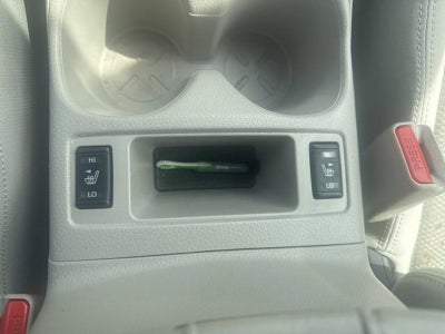 2018 Nissan Rogue Sport AWD SV