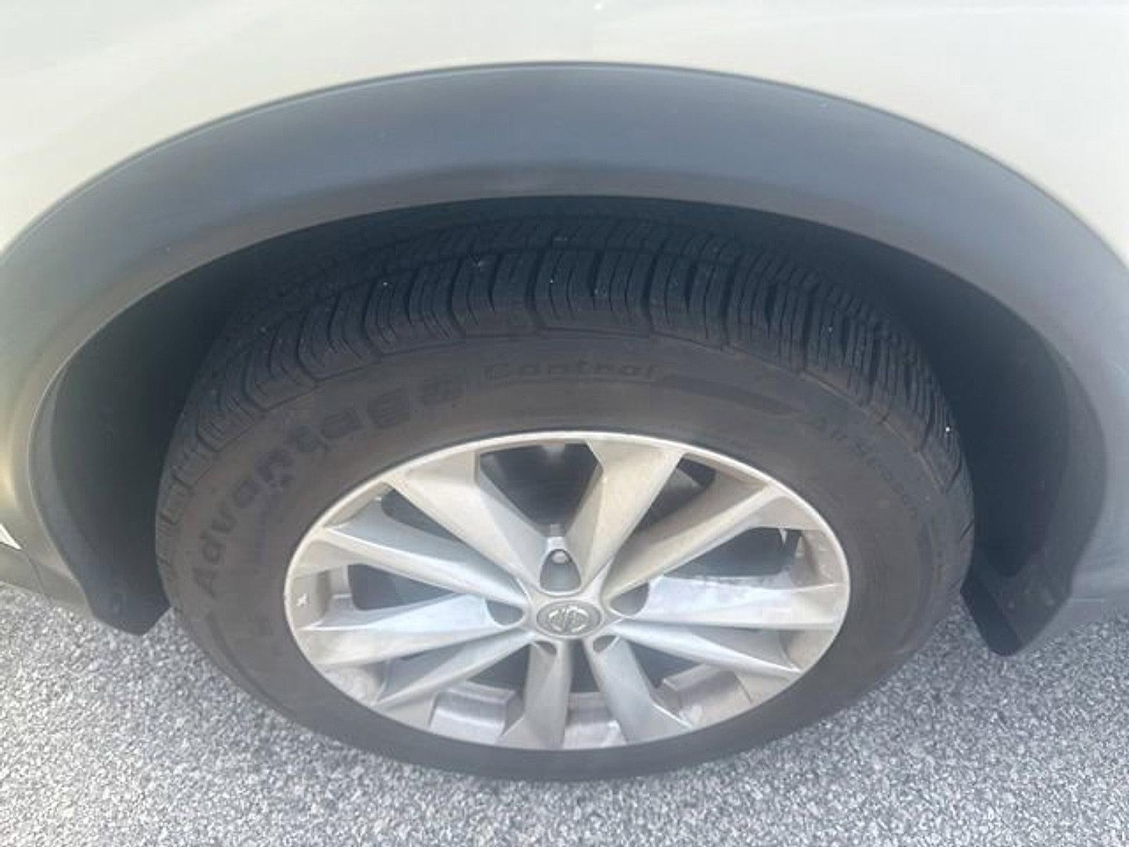 2018 Nissan Rogue Sport AWD SV