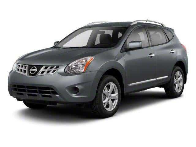 2013 Nissan Rogue AWD 4dr SV