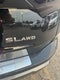 2025 Nissan Rogue AWD SL