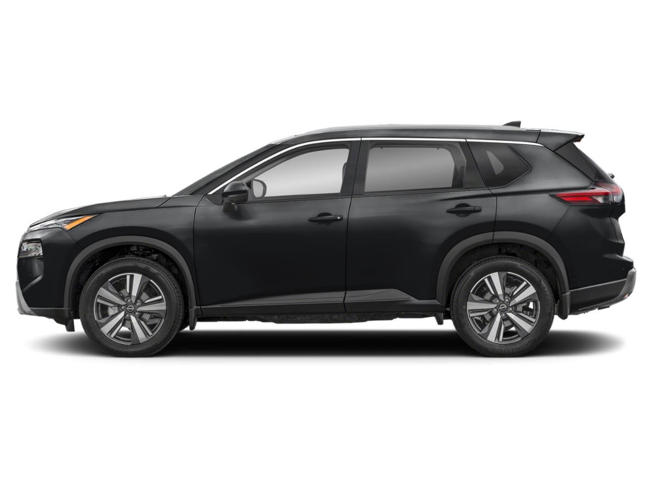 2025 Nissan Rogue AWD SL