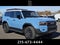 2025 Toyota Land Cruiser 4WD (Natl)