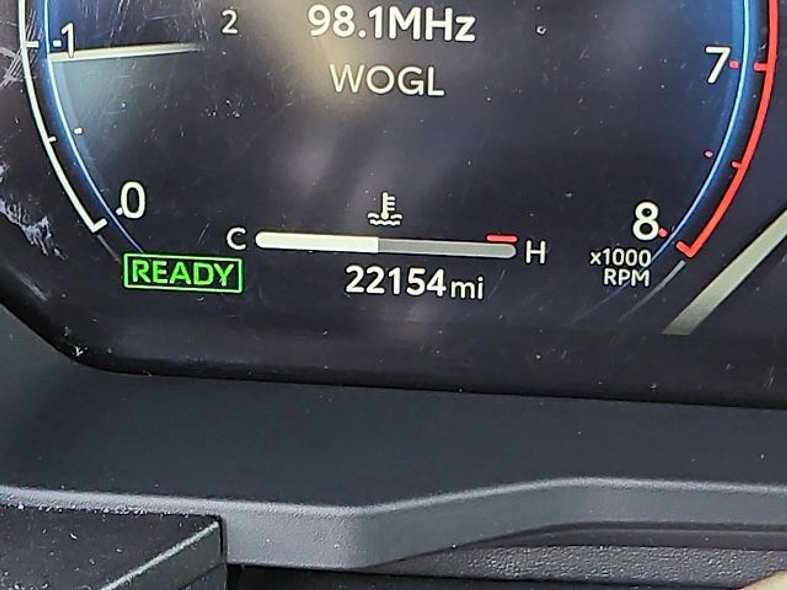 2025 Toyota Land Cruiser 4WD (Natl)