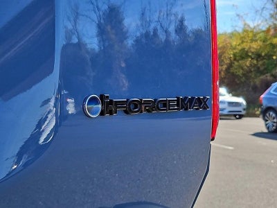 2025 Toyota Land Cruiser 4WD (Natl)