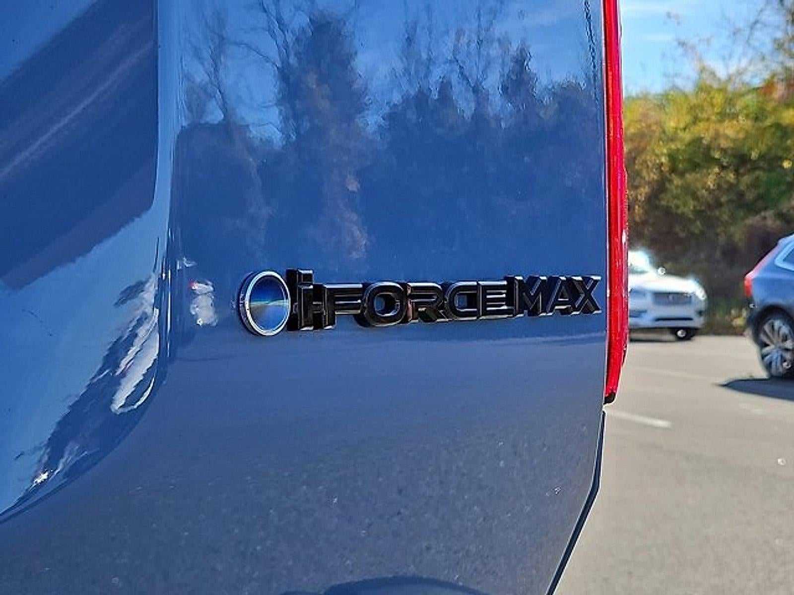 2025 Toyota Land Cruiser 4WD (Natl)