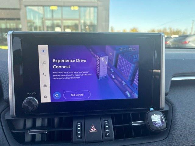 2025 Toyota RAV4 Hybrid XLE Premium AWD (Natl)