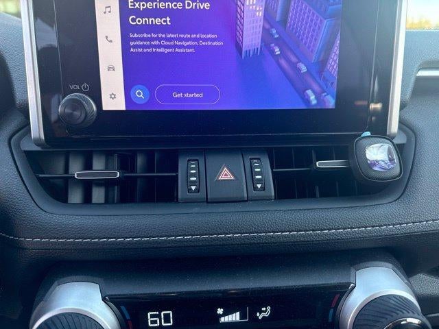 2025 Toyota RAV4 Hybrid XLE Premium AWD (Natl)