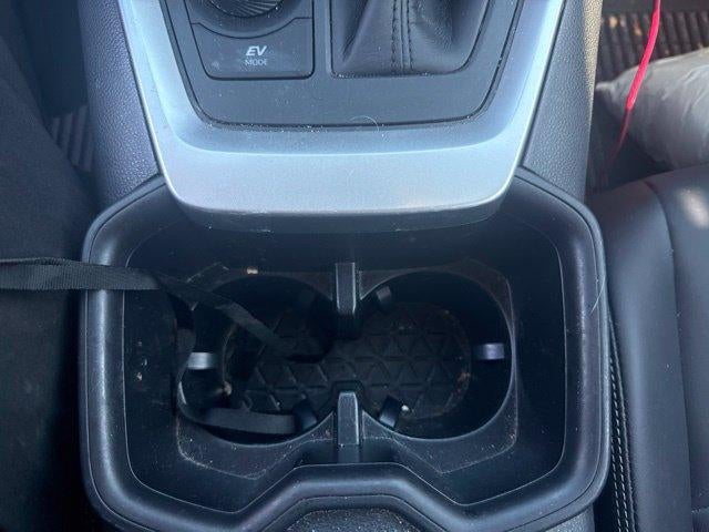2025 Toyota RAV4 Hybrid XLE Premium AWD (Natl)