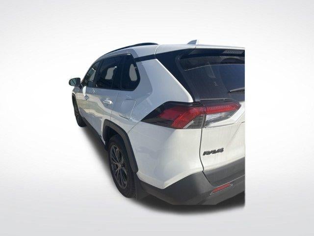 2025 Toyota RAV4 Hybrid XLE Premium AWD (Natl)