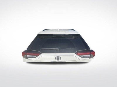 2025 Toyota RAV4 Hybrid XLE Premium AWD (Natl)