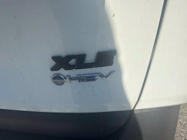 2025 Toyota RAV4 Hybrid XLE Premium AWD (Natl)