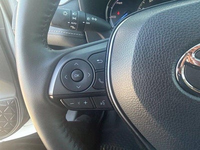 2025 Toyota RAV4 Hybrid XLE Premium AWD (Natl)