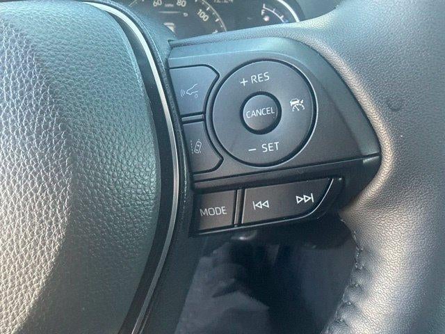 2025 Toyota RAV4 Hybrid XLE Premium AWD (Natl)