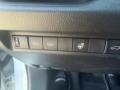 2025 Toyota RAV4 Hybrid XLE Premium AWD (Natl)
