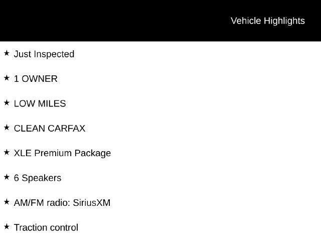 2025 Toyota RAV4 Hybrid XLE Premium AWD (Natl)
