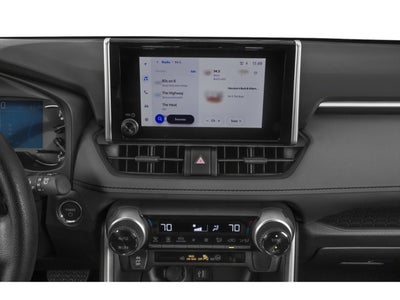 2025 Toyota RAV4 Hybrid XLE Premium AWD (Natl)