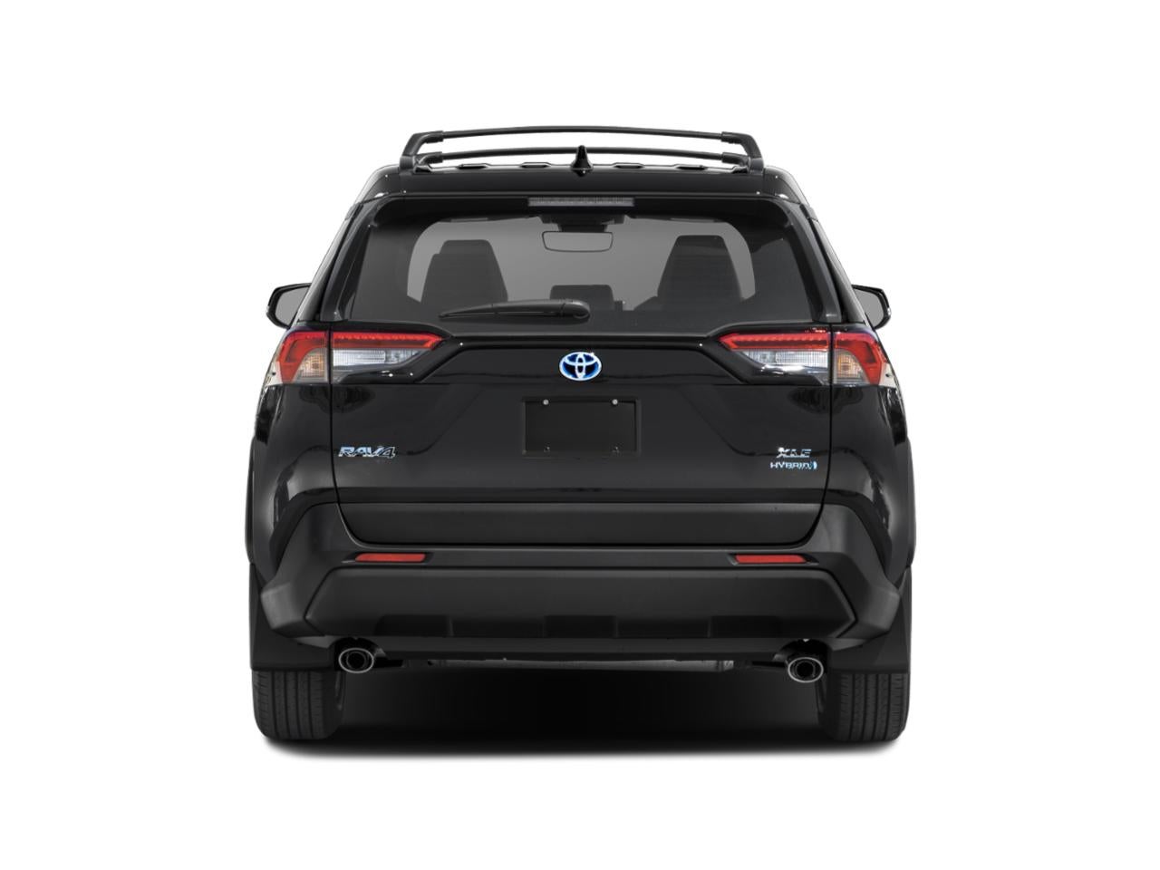 2025 Toyota RAV4 Hybrid XLE Premium AWD (Natl)