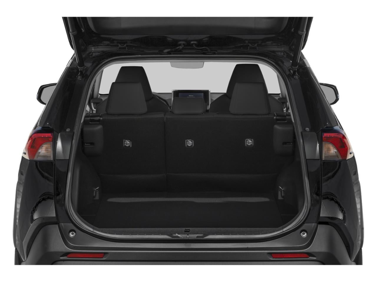 2025 Toyota RAV4 Hybrid XLE Premium AWD (Natl)