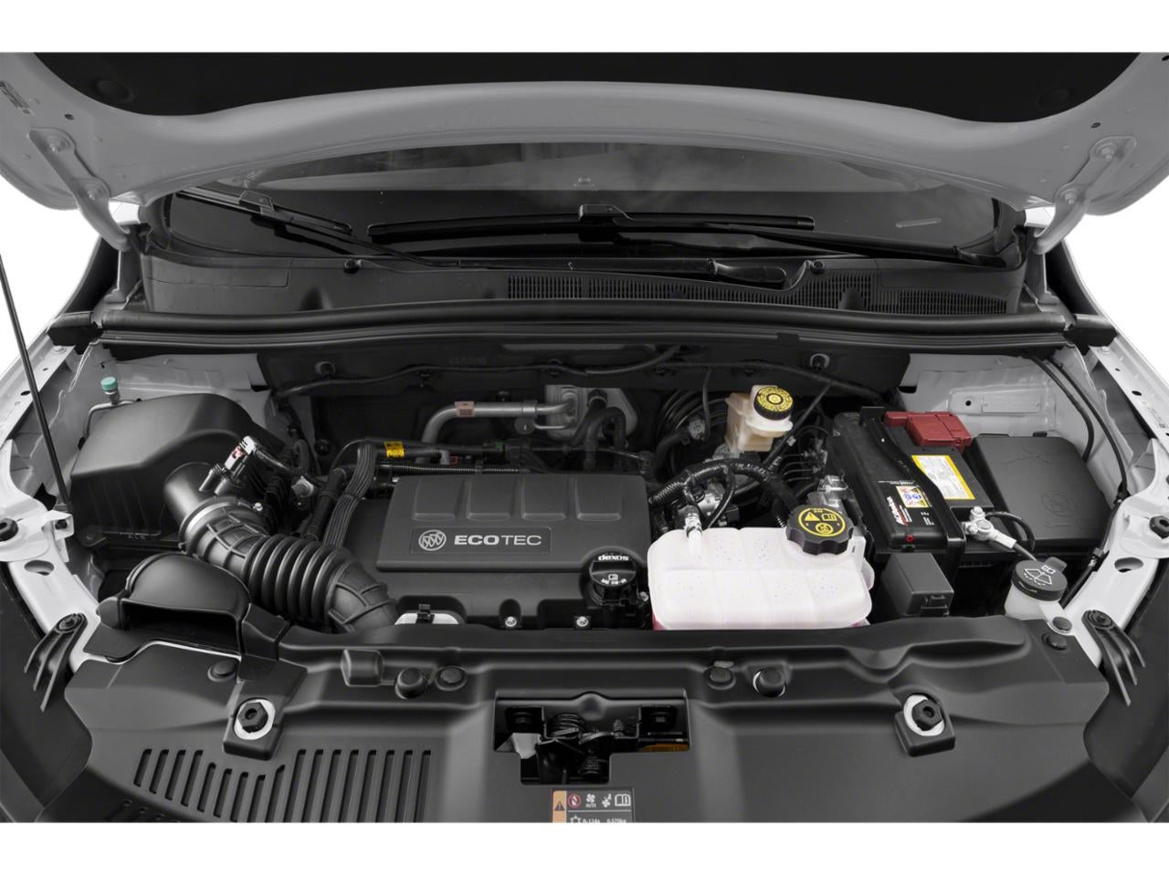 2019 Buick Encore Preferred FWD