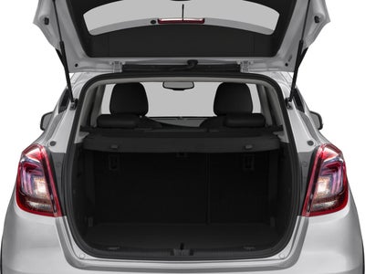 2018 Buick Encore Preferred ll FWD
