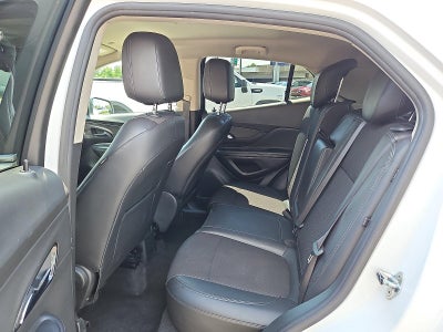 2019 Buick Encore Preferred AWD