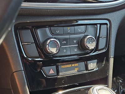 2019 Buick Encore Preferred AWD