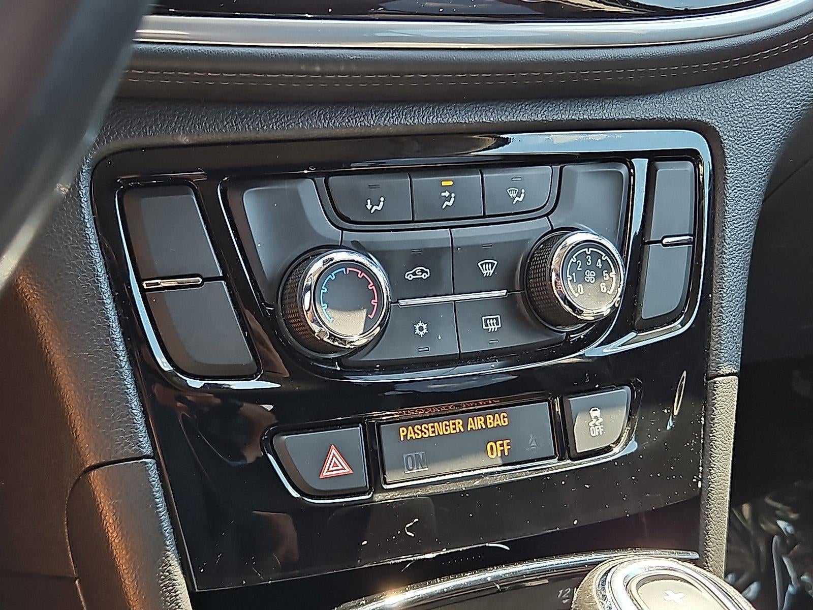 2019 Buick Encore Preferred AWD