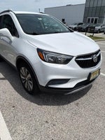 2019 Buick Encore Preferred AWD