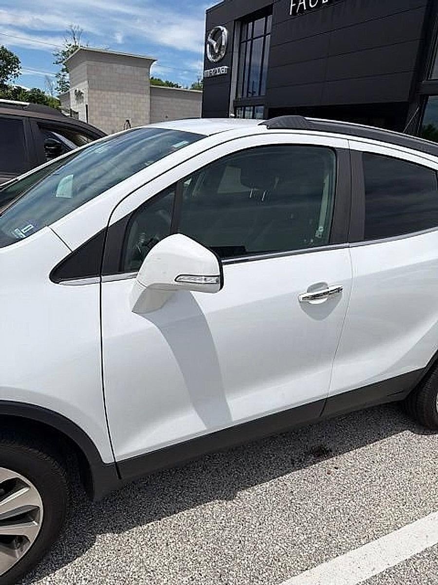 2019 Buick Encore Preferred AWD