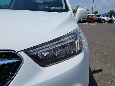 2019 Buick Encore Preferred AWD