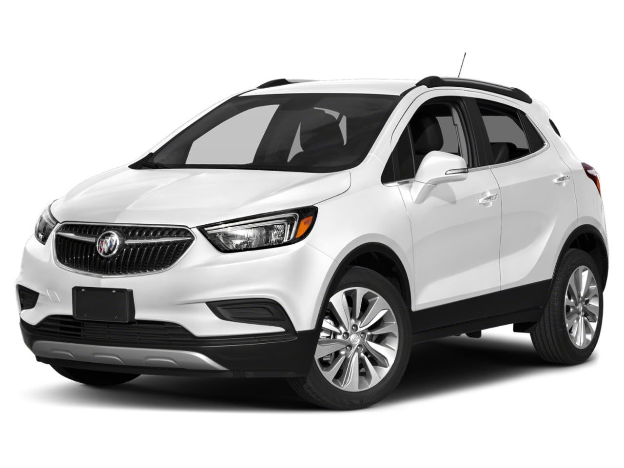 2019 Buick Encore Preferred AWD