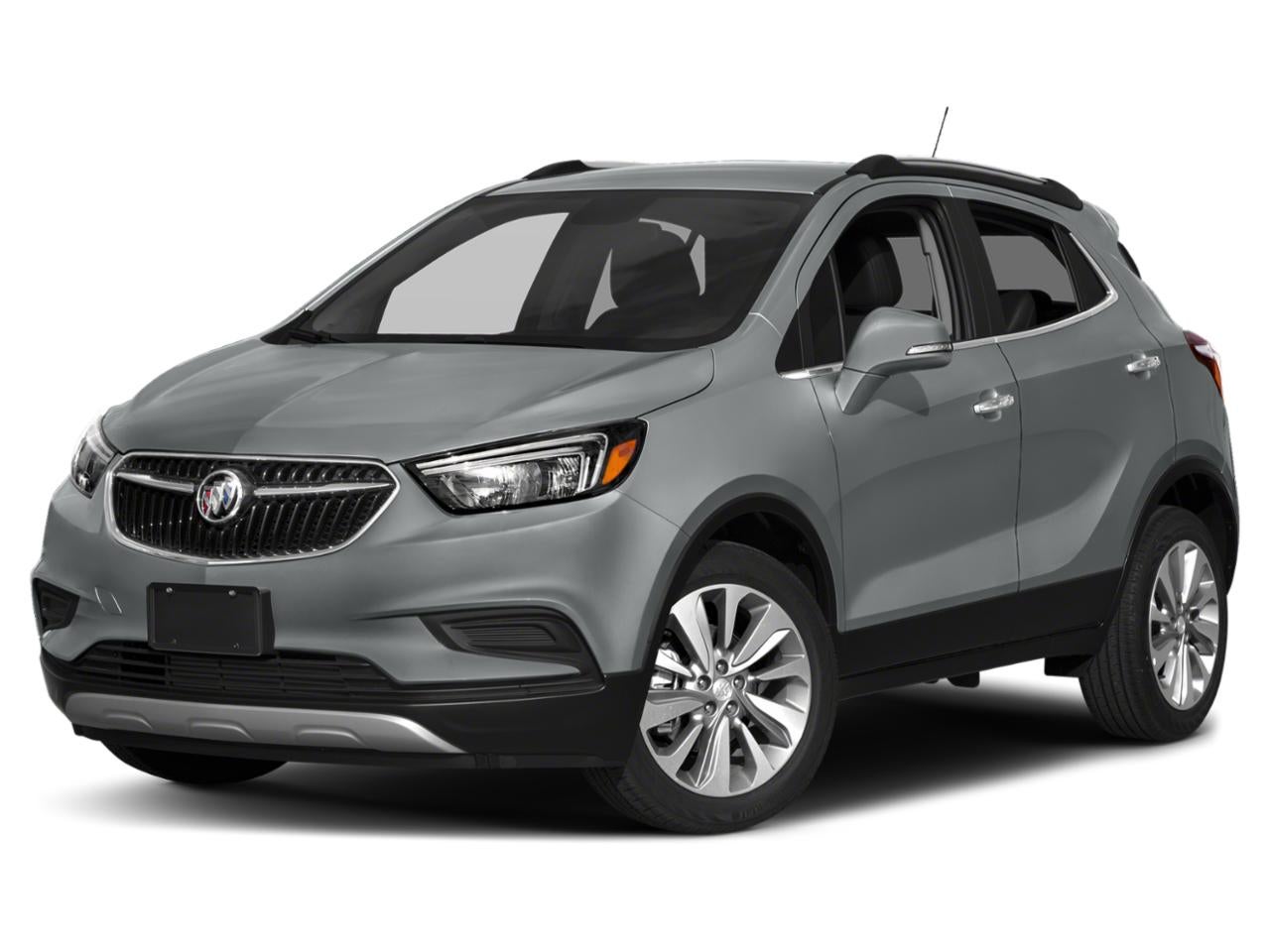 2019 Buick Encore Preferred AWD