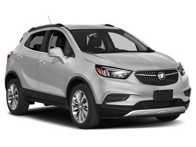 2019 Buick Encore Preferred AWD