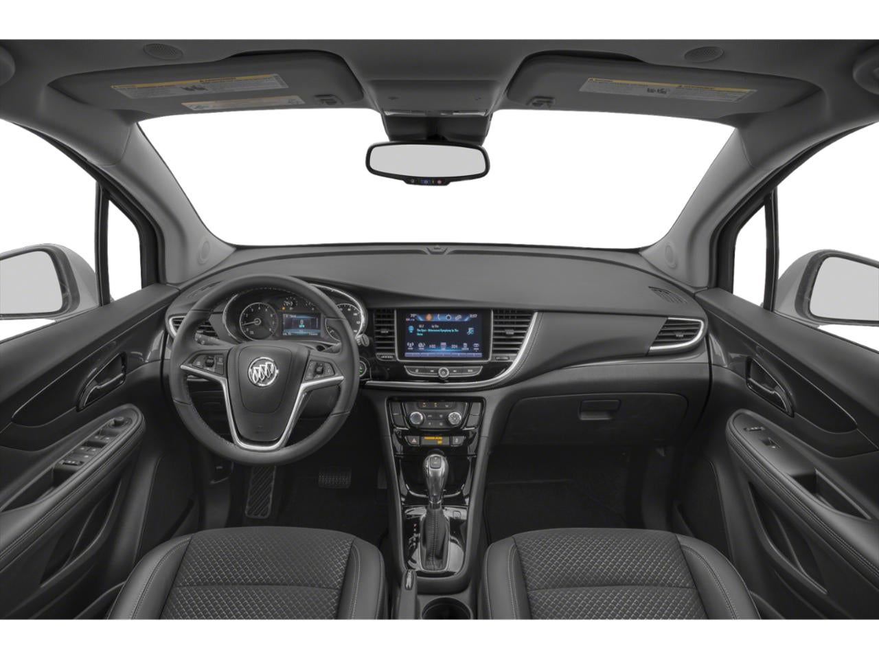 2019 Buick Encore Preferred AWD