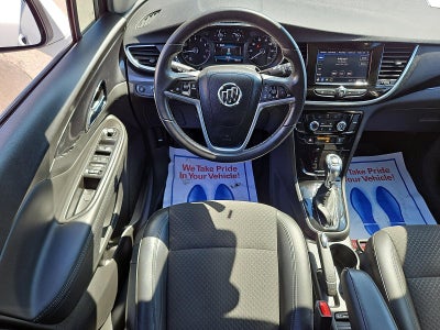 2022 Buick Encore Preferred AWD