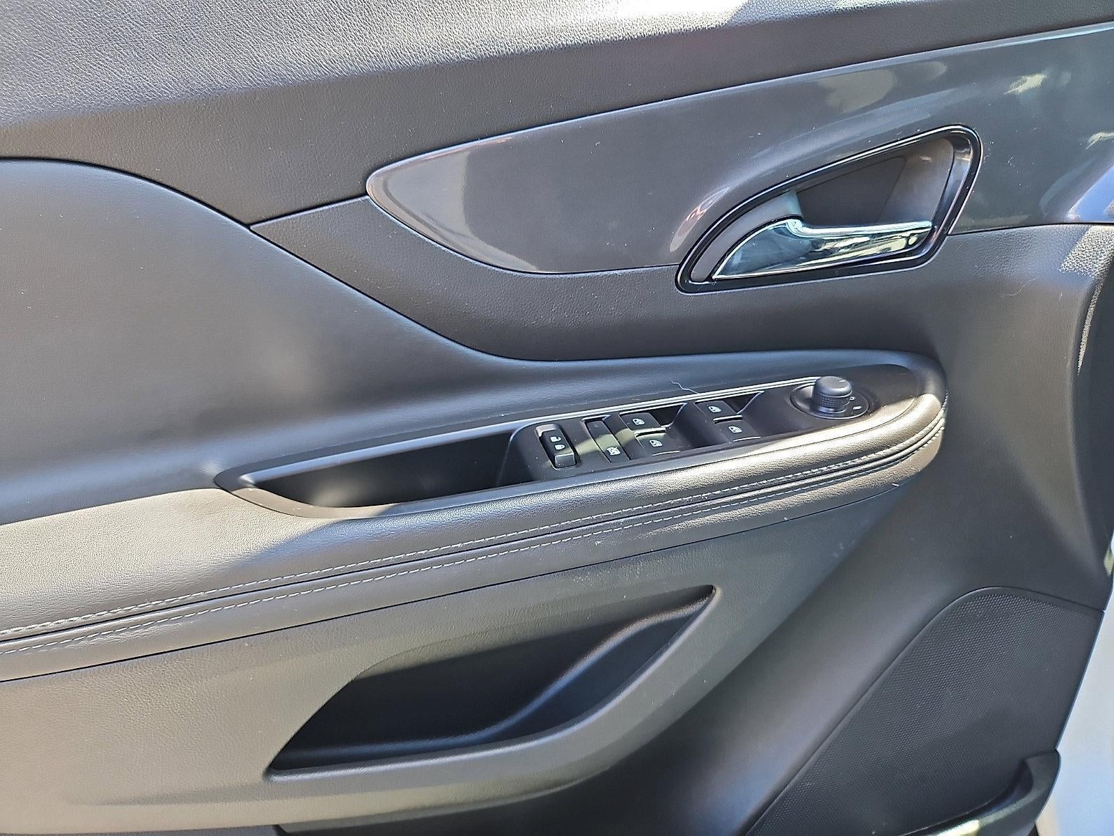 2022 Buick Encore Preferred AWD
