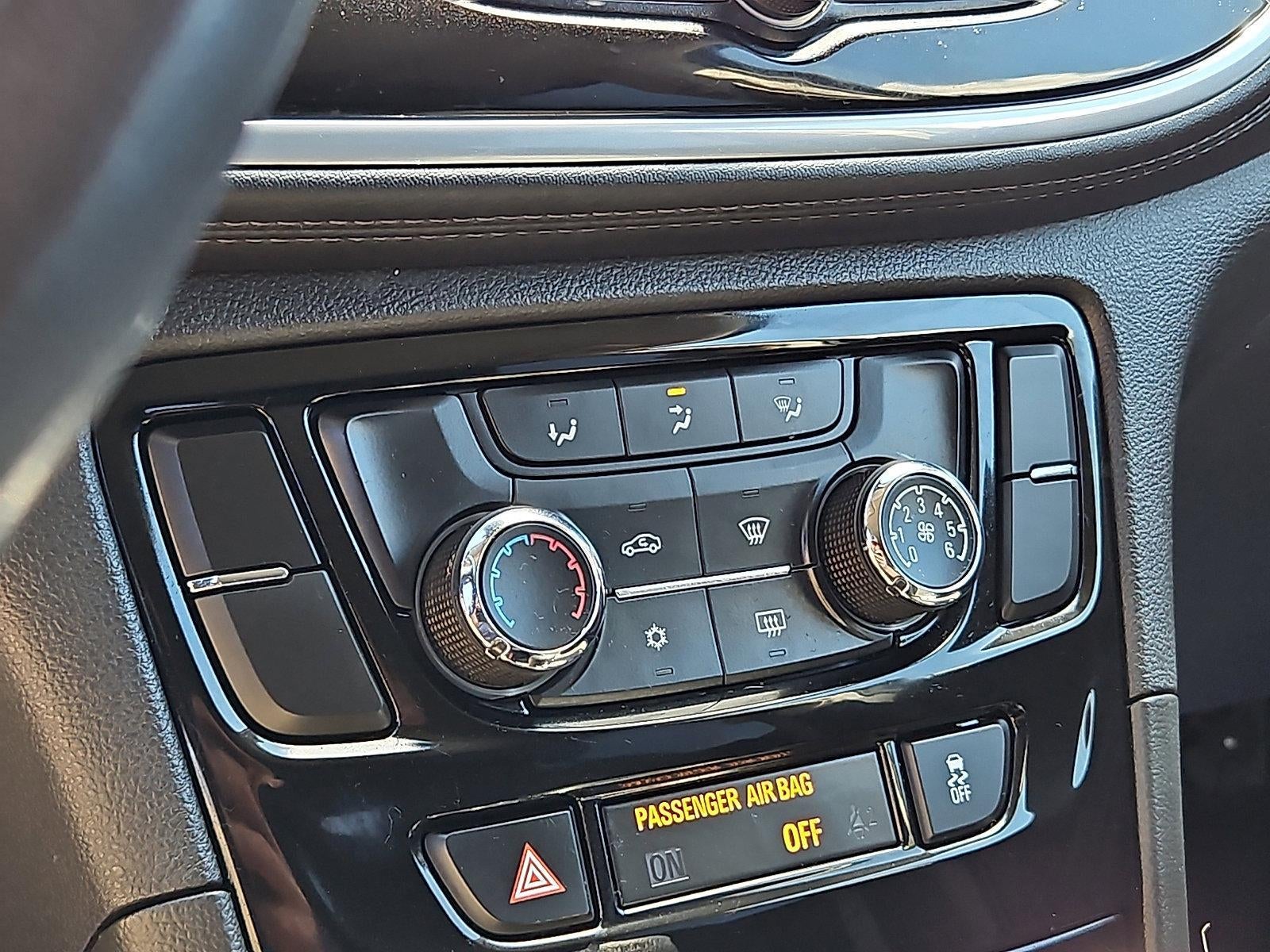 2022 Buick Encore Preferred AWD