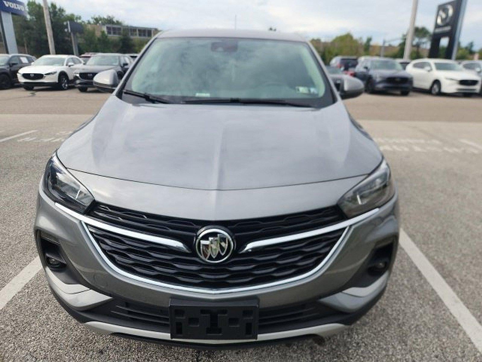 2023 Buick Encore GX Preferred AWD