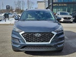 2020 Hyundai TUCSON Value AWD