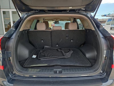 2020 Hyundai TUCSON Value AWD