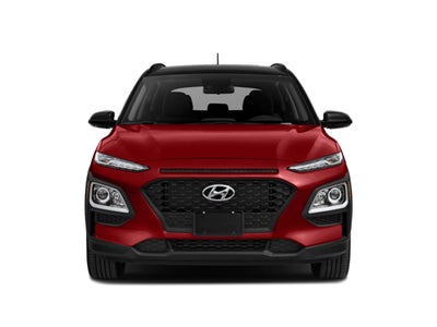2019 Hyundai KONA SEL Auto AWD